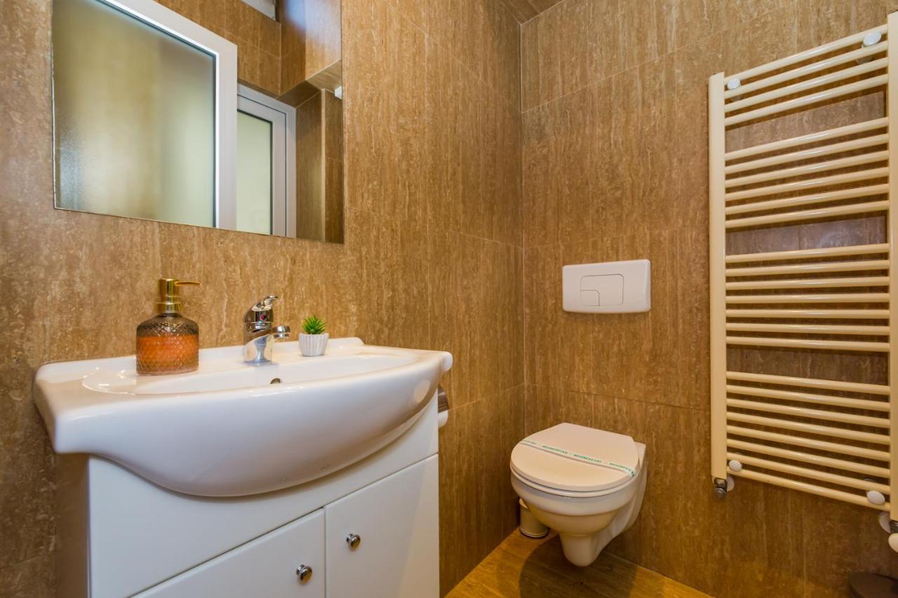 בראשוב Central Park Residence מראה חיצוני תמונה
