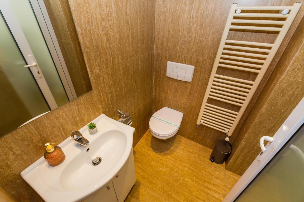 בראשוב Central Park Residence מראה חיצוני תמונה